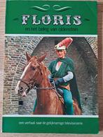 FLORIS EN HET BELEG VAN OLDENSTEIN. JAQUES CONSTANT, Boeken, Ophalen of Verzenden, Gelezen, Jaques Constant, Fictie