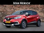 Renault Captur 0.9 TCe Intens | R-Link | Clima | Trekhaak, Voorwielaandrijving, 898 cc, Stof, Gebruikt