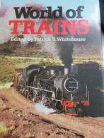 treinboeken, Verzamelen, Ophalen, Zo goed als nieuw, Trein, Overige typen
