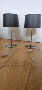 Hotel Chique dressoir schemerlampen., Ophalen of Verzenden, Zo goed als nieuw, Hotel chique, Minder dan 50 cm