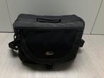 Lowepro Nova 5 AW schoudertas, Ophalen of Verzenden, Zo goed als nieuw, Schoudertas, Lowepro