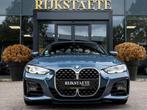 BMW 4-serie Cabrio 430i M High Executive|CAMERA|19''|CARPLAY, Automaat, 1998 cc, Gebruikt, Cabriolet