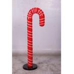Christmas Candy Cane decoratie 120 cm - kerst zuurstok, Diversen, Kerst, Nieuw, Ophalen of Verzenden