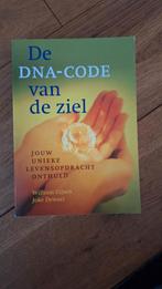 De DNA-Code van de Ziel - William Gijsen, Joke Dewael, Boeken, Esoterie en Spiritualiteit, Achtergrond en Informatie, Spiritualiteit algemeen