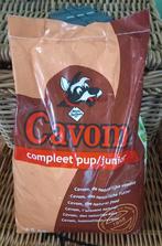 Cavom puppybrokken, Dieren en Toebehoren, Dierenvoeding, Ophalen, Hond