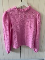 Blouse dames JDY maat S, Ophalen, Zo goed als nieuw, Roze, Maat 36 (S)