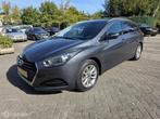 Hyundai i40 Wagon 1.6 GDI Business Edition, Auto's, Hyundai, Voorwielaandrijving, 135 pk, 4 cilinders, Origineel Nederlands
