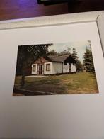 VOORTHUIZEN  gld. BUNGALOW-CAMPING "PONDEROSA", Ophalen of Verzenden, 1980 tot heden, Gelderland