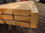 22 Douglas balken 50x150 mm - nr: TB86, Tuin en Terras, Palen, Balken en Planken, Ophalen, 250 cm of meer, Balken