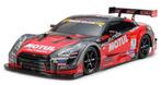 RC auto bouwpakket Tamiya Motul Autech GT-R TT02 58625, Hobby en Vrije tijd, Modelbouw | Radiografisch | Auto's, Ophalen of Verzenden