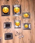 Riviera Maison cordoba fotolijsten set, Ophalen, Zo goed als nieuw, Hout, Minder dan 50 cm