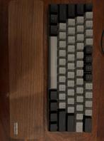 Mechanisch toetsenbord Blue Switch + Polssteun, MageGee, Gaming toetsenbord, Ophalen of Verzenden, Zo goed als nieuw