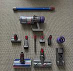 Dyson V11 Absolute (2024) zeer netjes & lange accuduur, Ophalen of Verzenden, Zo goed als nieuw