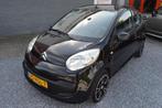 Citroen C1 1.0-12V Ambiance Airco Stuurbekrachtiging Jaar Ga, Voorwielaandrijving, Stof, Gebruikt, 4 stoelen