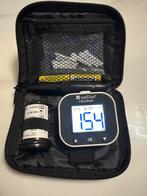 Wellion Diabetes Meetset - Zwart, Ophalen of Verzenden, Zo goed als nieuw, Zwart, Overige merken