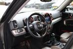 MINI Countryman Cooper S Automaat / Sportstoelen / Achteruit, Auto's, Parkeercamera, Gebruikt, Euro 6, 1435 kg