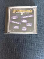 Jan Rietman Band - Heroes and Friends - 74321 642892, Ophalen of Verzenden, Pop