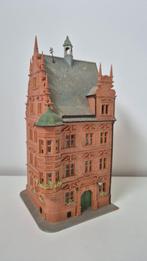 Kibri H0 8378 - stadswoning, Hobby en Vrije tijd, Modeltreinen | H0, Ophalen of Verzenden, Gelijkstroom of Wisselstroom, Brug, Tunnel of Gebouw