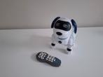 Robomax Interactieve hond, Kinderen en Baby's, Ophalen of Verzenden, Zo goed als nieuw, Jongen of Meisje
