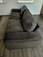 Bankstel 225cm, Ophalen, Zo goed als nieuw, 75 tot 100 cm, Stof