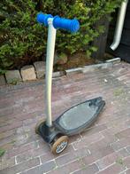 Mountain buggy step, Ophalen