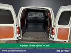 Volkswagen Caddy 2.0 TDI L1H1 Euro6 *Rijklaar Direct Rijden*, Voorwielaandrijving, Stof, Gebruikt, 4 cilinders