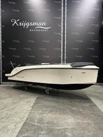 Lifestyle 626 Tender in nieuwstaat | Mercury 60 pk | 2025, Ophalen, 6 meter of meer, Zo goed als nieuw, Snelvarend