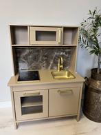 Restyled IKEA Duktig speelkeuken bruin diverse varianten, Ophalen, Zo goed als nieuw