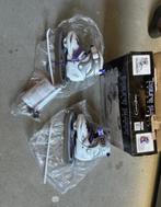 Nijdam schaatsen maat 34-37, Sport en Fitness, Schaatsen, Ophalen of Verzenden, Zo goed als nieuw, Kunstschaatsen, Nijdam