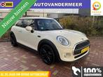 Mini Mini 1.5 Chili / JCW velgen / Luxe, Auto's, Mini, Gebruikt, Overige modellen, 4 stoelen, 102 pk
