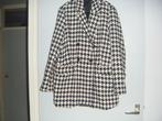 jasje ruit, Overige kleuren, Verzenden, Maat 42/44 (L), Nieuw
