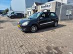 Ford Fiësta rally edition 1.6 16V 3DR 2007 Zwart, Auto's, Ford, Voorwielaandrijving, 1596 cc, 15 km/l, Zwart