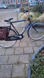 Herenfiets Pointer, Ophalen, Zo goed als nieuw, Gazelle / Pointer, Versnellingen