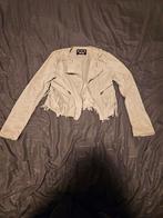 Coolcat Live Wild Suède Jasje Maat M, Maat 38/40 (M), Beige, Ophalen of Verzenden, Coolcat