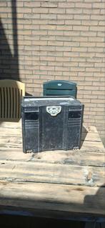 tanos systainer T loc.    Makita festool panasonic mbox, Ophalen of Verzenden, Gebruikt