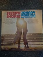 LP Sleepy Shores - Johnny Pearson - Nieuwstaat!, Ophalen of Verzenden, Nieuw in verpakking, 12 inch