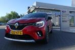 Renault Captur 1.6 E-Tech Plug-in Hybrid 160 Edition One CRU, Stof, Gebruikt, 4 cilinders, Lichtsensor