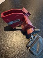 Caravan dissel slot, Caravans en Kamperen, Ophalen of Verzenden, Gebruikt