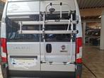 Thule fietsenrek Typ Elite Van XT zilver, Ophalen, Zo goed als nieuw