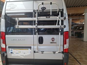 Thule fietsenrek Typ Elite Van XT zilver beschikbaar voor biedingen
