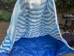 Paraplu-tent, Caravans en Kamperen, Ophalen, Gebruikt