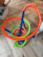 Hot Wheels Action Hyper-Speed Crash – Speelgoedvoertuig, Kinderen en Baby's, Speelgoed | Racebanen, Ophalen, Zo goed als nieuw