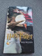 Luisterboek Harry Potter, Boeken, Luisterboeken, Ophalen of Verzenden, J.K. Rowling