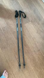 Skistokken head 120 cm, Sport en Fitness, 100 tot 140 cm, Ophalen of Verzenden, Zo goed als nieuw, Skiën