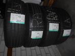 Set autobanden velgmaat 18inch, Auto-onderdelen, Banden en Velgen, 18 inch, Ophalen of Verzenden, Band(en), Personenwagen
