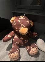 Louis Vuitton beer bruin 1,30 m, Ophalen of Verzenden, Zo goed als nieuw, Overige