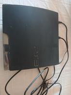 PlayStation 3 Phat - Goedkoop!, Spelcomputers en Games, Spelcomputers | Sony PlayStation 3, Ophalen, Gebruikt, 40 GB, Phat