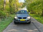 Touareg in onderdelen, Ophalen, Gebruikt, Volkswagen