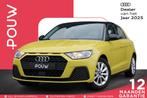 Audi A1 Sportback 25 TFSI 95pk Pro Line | Sportstoelen | Cru, Auto's, 12 maanden, Stof, Origineel Nederlands, Bedrijf