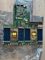 SuperMicro H11DSU-iN, Computers en Software, Moederborden, DDR4, SP3, Ophalen of Verzenden, Zo goed als nieuw